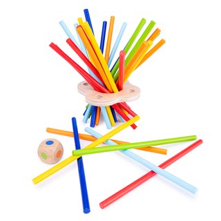Sticks game